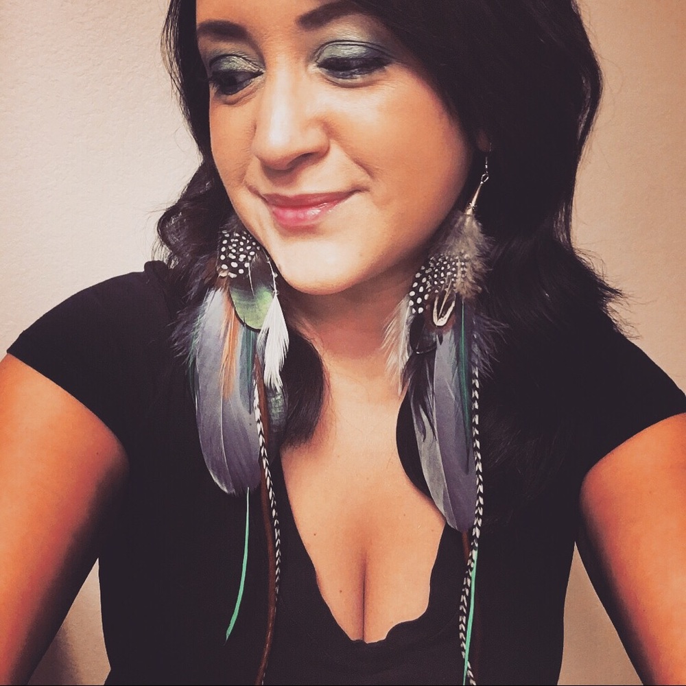 ✌🏽🦋Festival Earrings🦋✌🏽